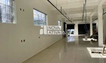 Imagem 7: SALAO COMERCIAL em SÃO PAULO - SP, VILA MAZZEI