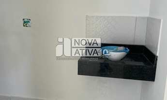 Imagem 5: SALAO COMERCIAL em SÃO PAULO - SP, VILA MAZZEI