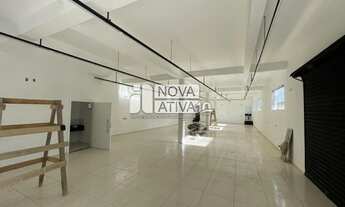 Imagem 3: SALAO COMERCIAL em SÃO PAULO - SP, VILA MAZZEI