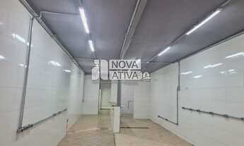 Imagem: SALAO COMERCIAL em SÃO PAULO - SP, VILA