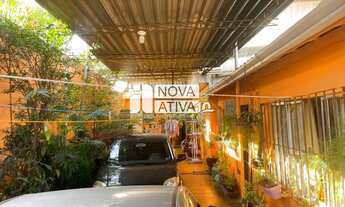 Imagem 2: CASA RESIDENCIAL em SÃO PAULO - SP, VILA MARIA BAIXA