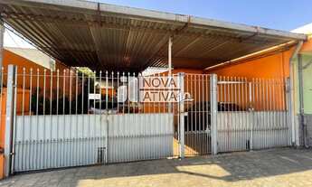 Imagem: CASA RESIDENCIAL em SÃO PAULO - SP, VILA