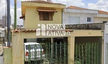 Imagem: CASA RESIDENCIAL em SÃO PAULO - SP, VILA