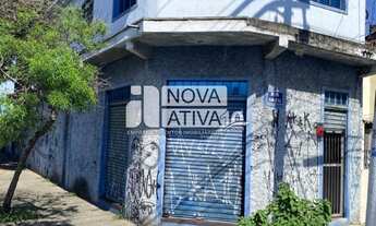 Imagem: SALAO COMERCIAL em SÃO PAULO - SP, VILA