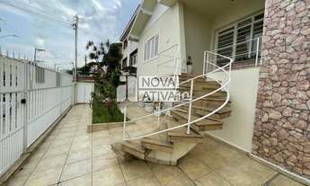 Imagem 5: CASA RESIDENCIAL em SÃO PAULO - SP, JARDIM JAPÃO