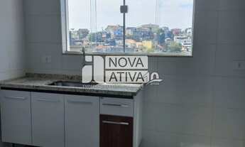 Imagem 2: APARTAMENTO RESIDENCIAL em SÃO PAULO - SP, VILA MARIA ALTA