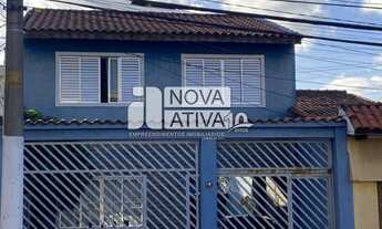 Imagem: CASA RESIDENCIAL em SÃO PAULO - SP, VILA