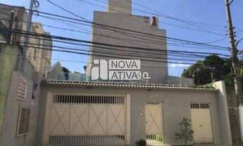 Imagem: CASA RESIDENCIAL em SÃO PAULO - SP, PARADA