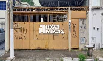 Imagem: TERRENO RESIDENCIAL em SÃO PAULO - SP