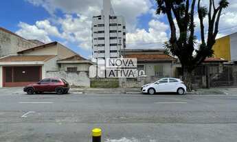 Imagem: TERRENO RESIDENCIAL em SÃO PAULO - SP