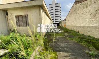 Imagem 2: TERRENO RESIDENCIAL em SÃO PAULO - SP, VILA MARIA ALTA