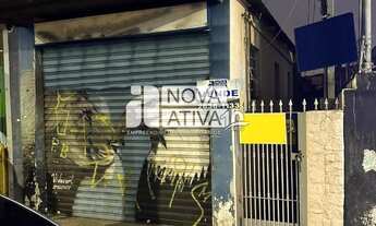 Imagem: SALAO COMERCIAL em SÃO PAULO - SP, JARDIM