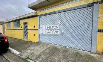 Imagem: CASA RESIDENCIAL em SÃO PAULO - SP, VILA