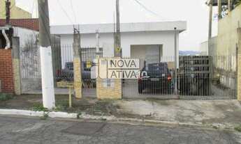 Imagem: CASA RESIDENCIAL em SÃO PAULO - SP, VILA