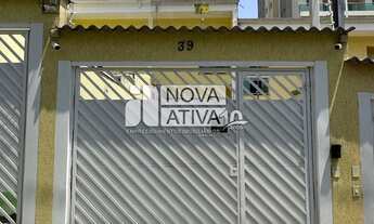 Imagem: CASA RESIDENCIAL em SÃO PAULO - SP, PARADA