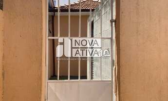 Imagem: CASA RESIDENCIAL em SÃO PAULO - SP, VILA