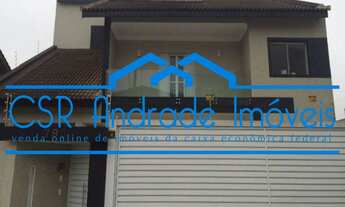 Imagem: Casa a Venda Alto Padrão São Bernardo