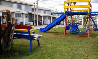 Imagem: Casa de Condomínio com 3 Quartos à Venda