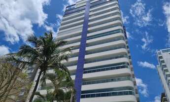 Imagem: Apartamento com 4 Quartos à Venda, 160