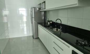 Imagem 5: Apartamento com 4 Quartos à Venda, 160 m² por R$ 1.000,000, Rua Adhemar de Barros - Centr