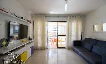 Imagem: Apartamento Nascente Com 4 Quartos Sendo