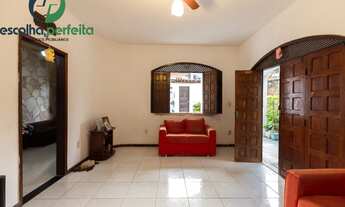 Imagem: Casa Térrea 3 Quartos 2 Suítes Varanda