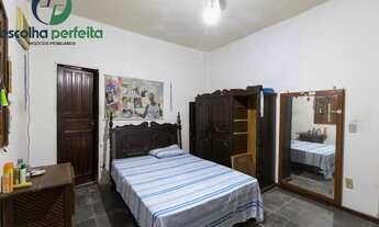 Imagem 7: Casa Térrea 3 Quartos 2 Suítes Varanda 4 Vagas