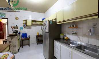 Imagem 6: Casa Térrea 3 Quartos 2 Suítes Varanda 4 Vagas