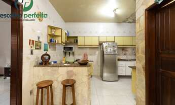 Imagem 5: Casa Térrea 3 Quartos 2 Suítes Varanda 4 Vagas