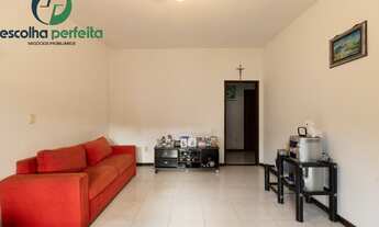 Imagem 2: Casa Térrea 3 Quartos 2 Suítes Varanda 4 Vagas