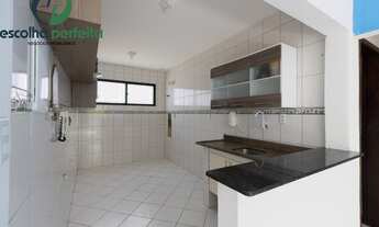 Imagem 3: Apartamento 2 Quartos 1 Suíte 1 Vaga