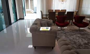 Imagem: Yes imob - Casa de Altíssimo Padrão para