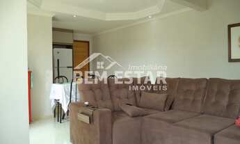 Imagem 4: APTº COM MÓVEIS PLANEJADOS NO CENTRO DE PINHAIS..