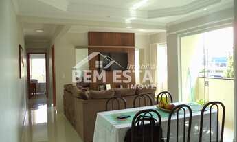 Imagem 2: APTº COM MÓVEIS PLANEJADOS NO CENTRO DE PINHAIS..