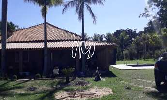 Imagem: CHACARA RESIDENCIAL em Marilia - SP, Green