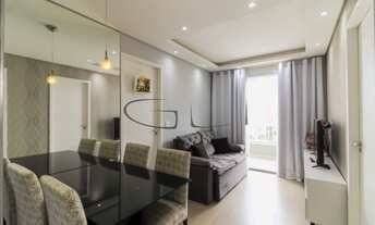 Imagem: Apartamento à venda no Brás, São Paulo-SP