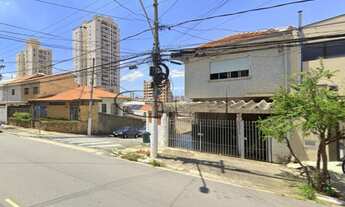 Imagem 2: Casa de 2 quartos à venda em Bosque da Saúde, SP: 1 sala, 2 banheiros, 1 vaga de garagem