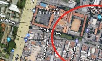 Imagem: Oportunidade Única Galpão Comercial à