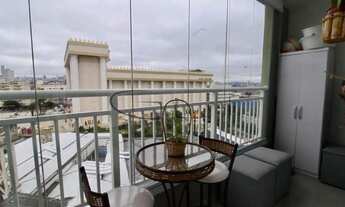 Imagem 3: Imperdível: Apartamento com 2 quartos e vaga de garagem no Brás, São Paulo-SP!