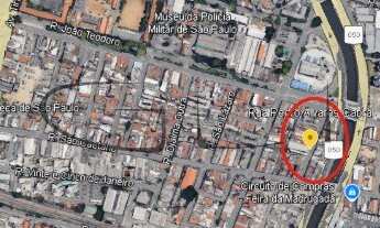 Imagem: Imperdível Área Comercial de 245m² à