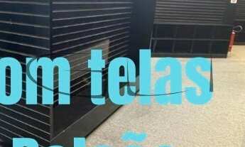 Imagem 4: Loja para Atacado, Completa. Com 2 acessos R. Vinte e Cinco de Março, 976 e R. Barão de