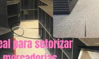 Imagem 6: Loja para Atacado, Completa. Com 2 acessos R. Vinte e Cinco de Março, 976 e R. Barão de