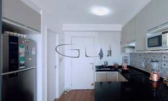 Imagem: Apartamento à venda no Brás, São Paulo-SP