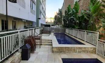 Imagem 3: Apartamento à venda no Brás, São Paulo-SP: 1 quarto, 1 sala, 1 banheiro, 33m² - Imperdível