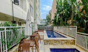 Imagem: Apartamento à venda no Brás, São Paulo-SP