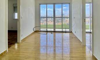 Imagem 4: Apartamento para venda ou locação no Brás, São Paulo-SP: 2 quartos, 1 sala, 1 banheiro, 1