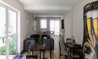 Imagem 4: Apartamento à venda no Brás, São Paulo-SP: 1 quarto, 1 sala, 1 banheiro, 33m² - Imperdível