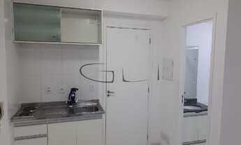 Imagem 3: Aluga-se apartamento próximo Templo de Salomão - São Paulo/SP