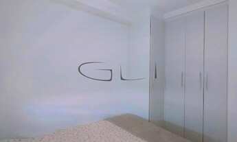 Imagem 5: Apartamento à venda no Brás, São Paulo-SP: 1 quarto, 1 sala, 1 banheiro, 34,00m² de área