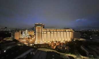 Imagem: Aluga-se apartamento próximo Templo de